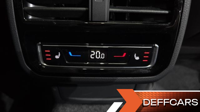 Volkswagen ARTEON 2.0 TDI Prestige купить на сайте DeffCars