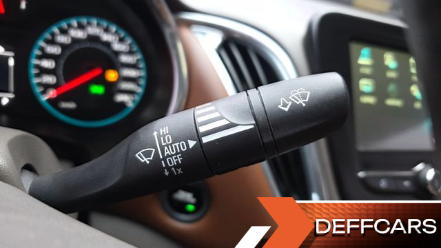 ChevroletGMDaewoo MALIBU 1.5 Turbo LT Deluxe купить на сайте DeffCars