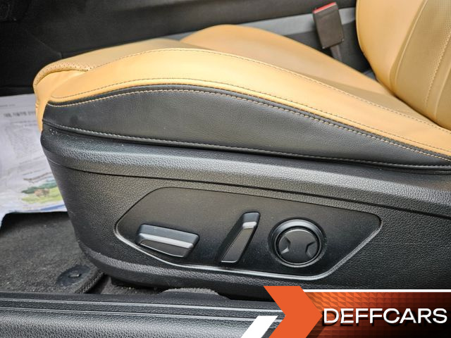 Kia K5 2.0 Noblesse купить на сайте DeffCars