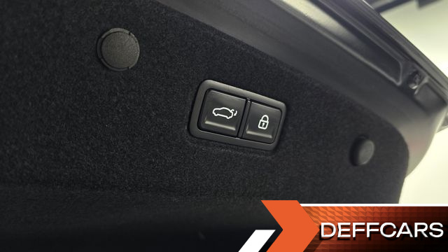 Kia K8 2.5 Gasoline 2WD Noblesse купить на сайте DeffCars