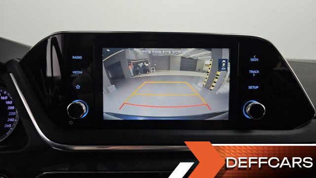 Hyundai SONATA 2.0 Premium купить на сайте DeffCars