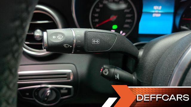 Mercedes C-CLASS C220 d Avantgarde купить на сайте DeffCars