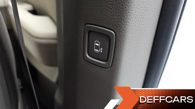 Kia CARNIVAL Gasoline 9-Seater Gravity купить на сайте DeffCars