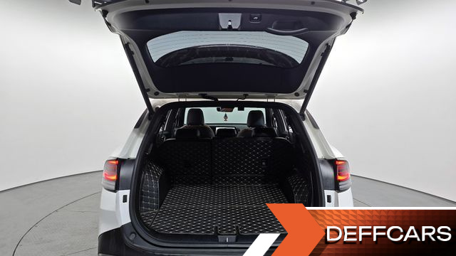 Kia SPORTAGE Gasoline 1.6 Turbo 2WD Nobleless Gravity купить на сайте DeffCars