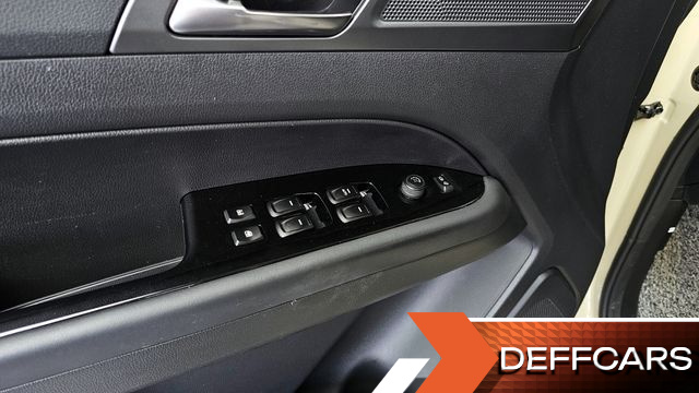 Ssangyong REXTON Diesel 2.2 4WD Culman Noblesse купить на сайте DeffCars