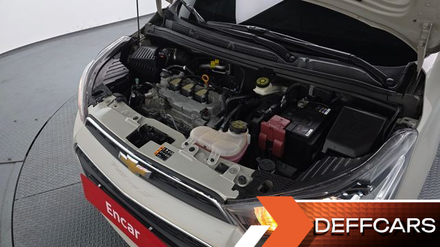 ChevroletGMDaewoo SPARK LTZ купить на сайте DeffCars