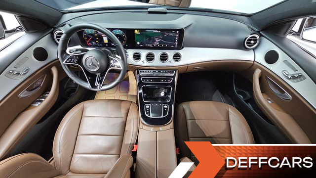 Mercedes E-CLASS E250 Avantgarde купить на сайте DeffCars