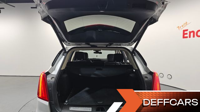 Cadillac XT5 3.6 Premium Plus AWD купить на сайте DeffCars