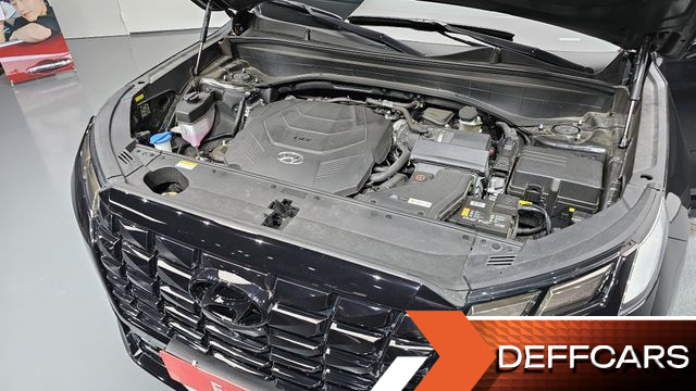 Hyundai PALISADE Gasoline 3.8 4WD Calligraphy Black Edition купить на сайте DeffCars