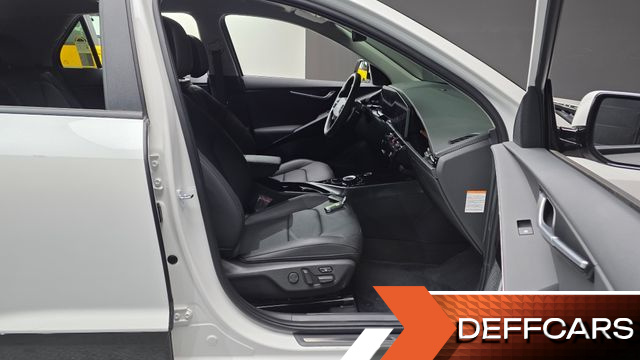 Kia NIRO Signature купить на сайте DeffCars