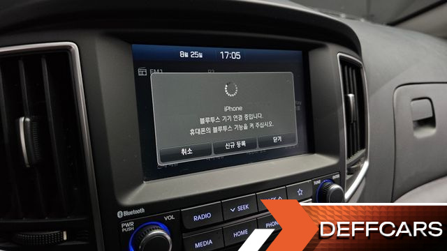 Hyundai STAREX Wagon 11-Seater Smart купить на сайте DeffCars