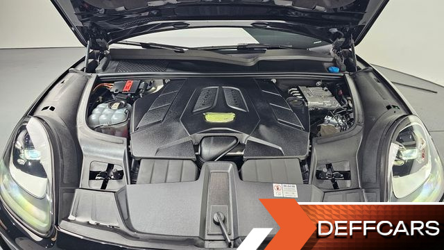 Porsche CAYENNE 3.0 купить на сайте DeffCars