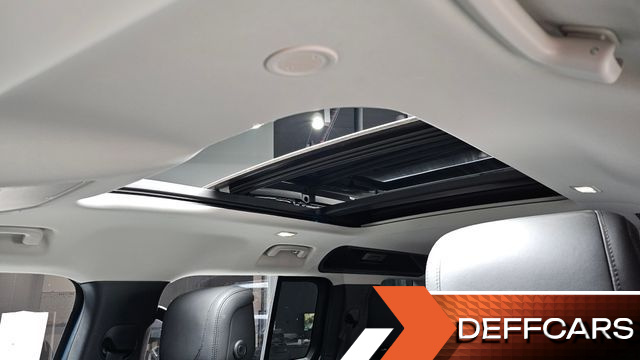 Land Rover DEFENDER 110 D300 HSE купить на сайте DeffCars