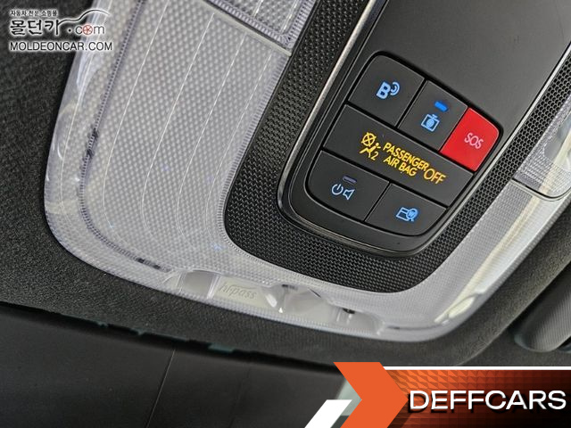 Hyundai KONA Gasoline 1.6 Turbo 2WD Inspiration купить на сайте DeffCars