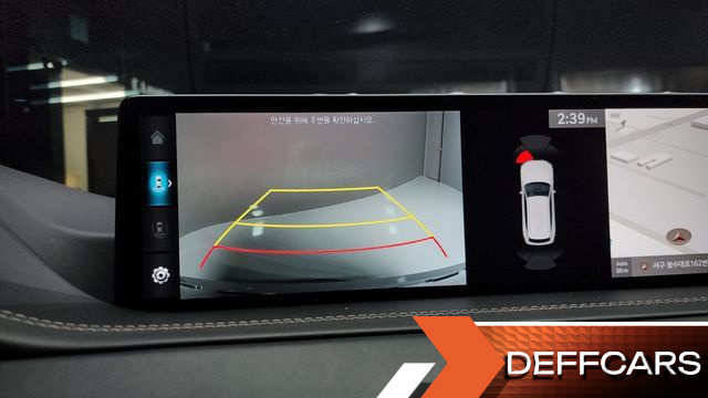 Genesis GV80 3.5T Gasoline AWD купить на сайте DeffCars