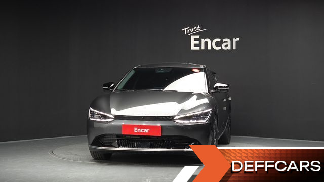 Kia EV6 Long Range 4WD Earth купить на сайте DeffCars