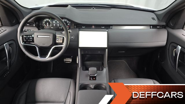 Land Rover DISCOVERY SPORT P250 Dynamic SE купить на сайте DeffCars