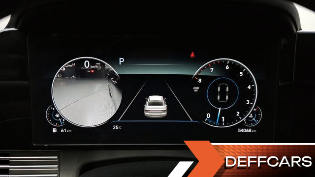 Hyundai GRANDEUR 3.3 Exclusice купить на сайте DeffCars