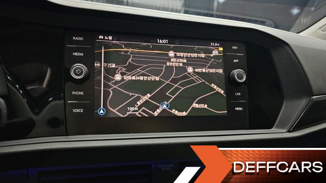 Volkswagen JETTA 1.5 TSI Prestige купить на сайте DeffCars