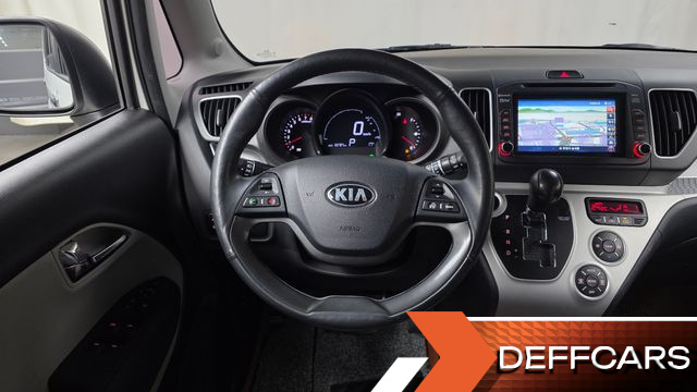 Kia RAY Prestige купить на сайте DeffCars