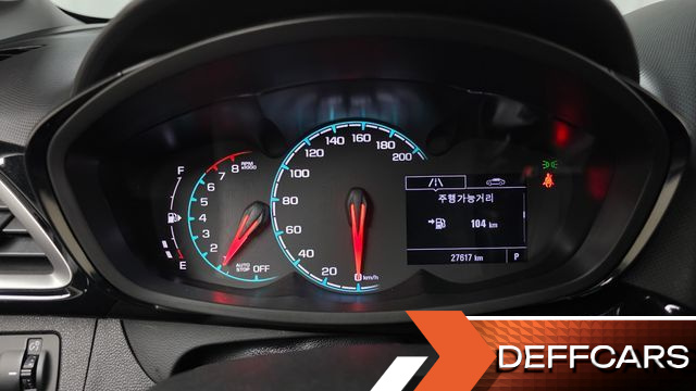 ChevroletGMDaewoo SPARK Premier купить на сайте DeffCars