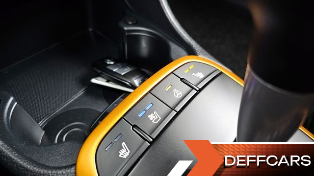 Kia MORNING Signature Edge-UP купить на сайте DeffCars