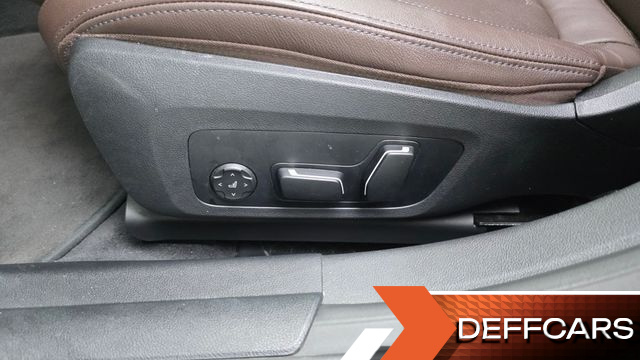 BMW 4-SERIES 420i M Sport Performance Gran Coupe купить на сайте DeffCars