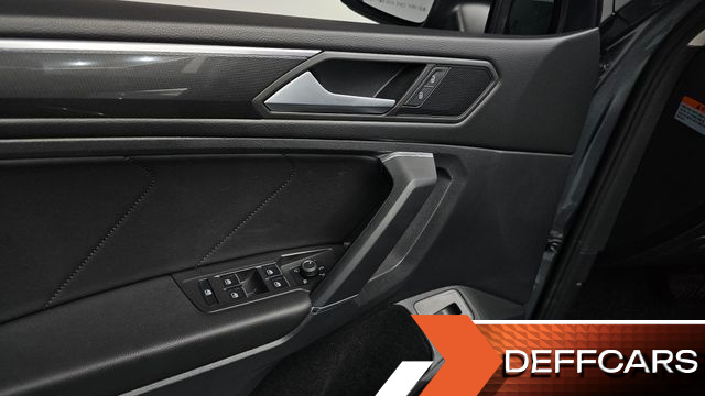 Volkswagen TIGUAN 2.0 TDI Prestige купить на сайте DeffCars