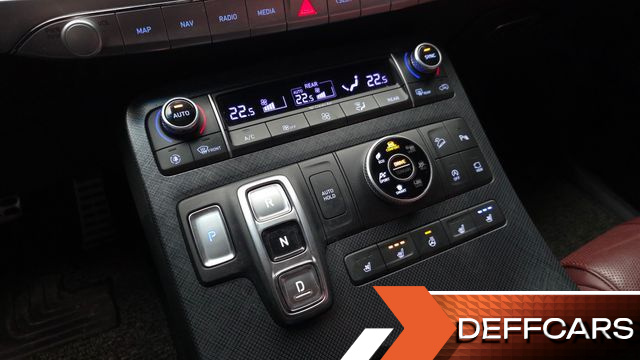 Hyundai PALISADE Gasoline 3.8 4WD Prestige купить на сайте DeffCars
