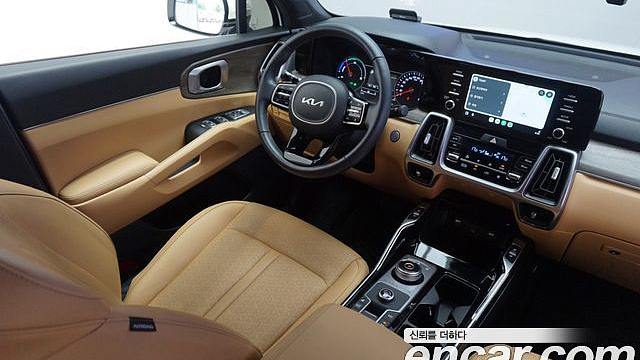 Kia SORENTO HEV 1.6 2WD Prestige купить на сайте DeffCars