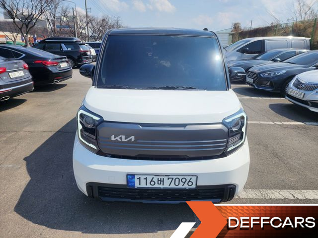 Kia RAY Gravity купить на сайте DeffCars