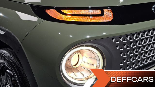 Hyundai CASPER The Essential купить на сайте DeffCars