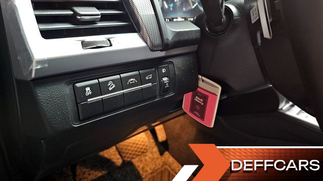 Ssangyong REXTON Diesel 2.2 4WD The Black купить на сайте DeffCars