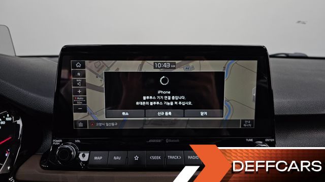 Kia SELTOS Gasoline 1.6 Turbo 2WD Noblesse купить на сайте DeffCars