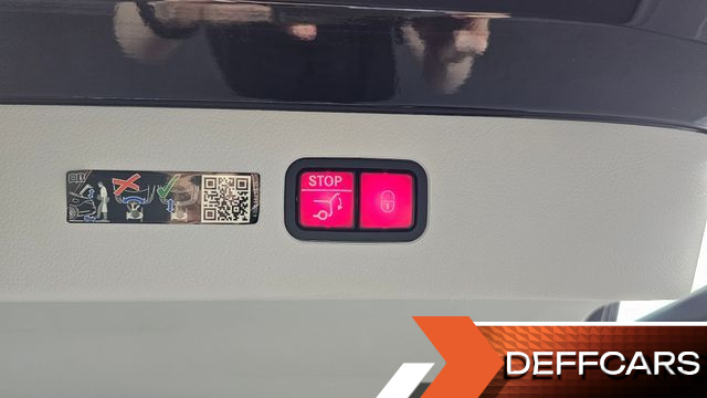 Mercedes EQS EQS450+ AMG Line купить на сайте DeffCars