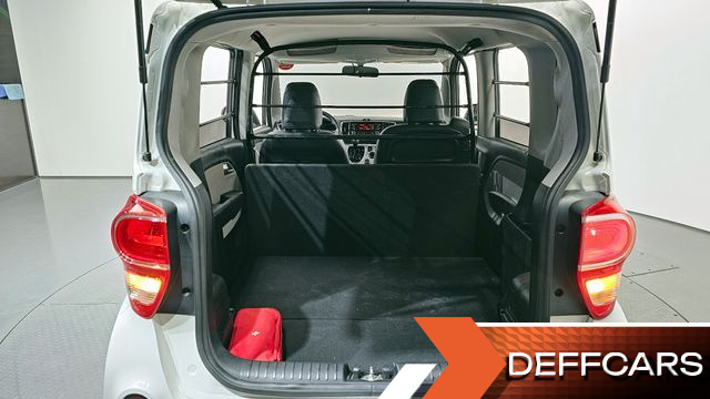 Kia RAY Van Prestige купить на сайте DeffCars