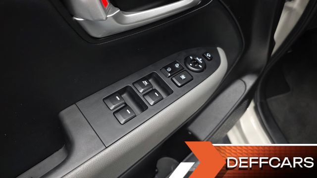 Kia RAY Best Selection купить на сайте DeffCars