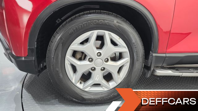 Ssangyong REXTON Diesel 2.2 4WD Prestige купить на сайте DeffCars
