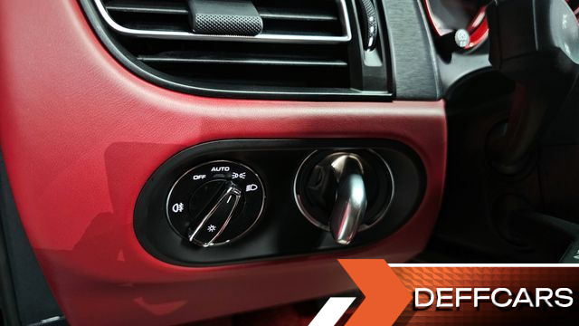 Porsche MACAN 2.9 GTS 95B купить на сайте DeffCars