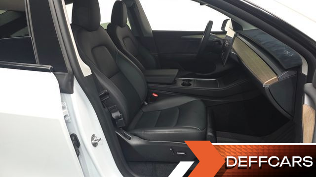 Tesla MODEL Y RWD купить на сайте DeffCars