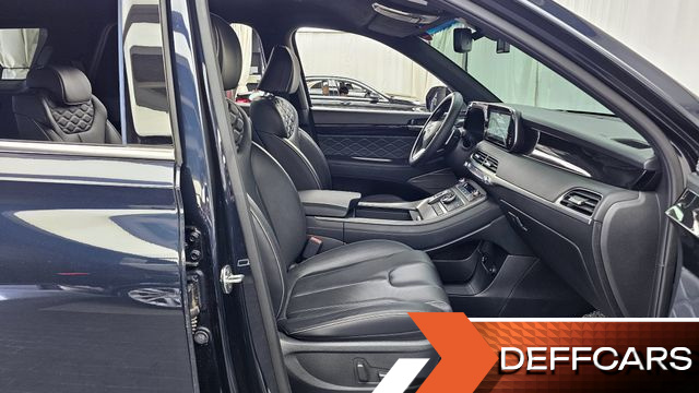 Hyundai PALISADE Gasoline 3.8 4WD Calligraphy купить на сайте DeffCars
