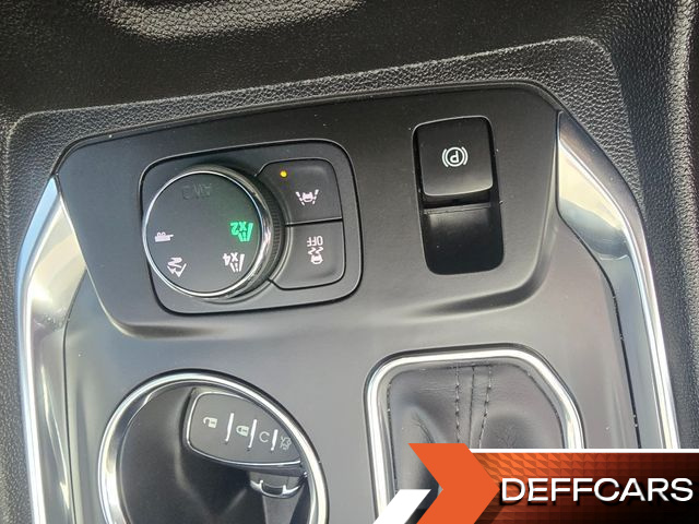 ChevroletGMDaewoo TRAVERSE 3.6 AWD Redline купить на сайте DeffCars