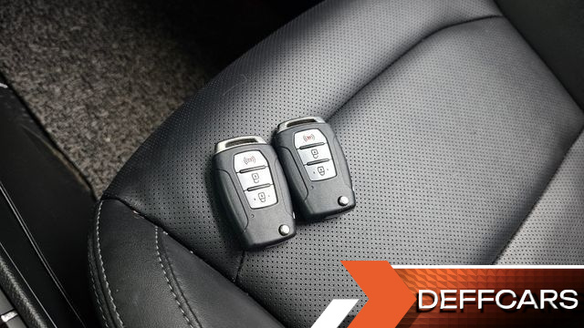 Ssangyong KORANDO Gasoline 1.5 2WD C3 Plus купить на сайте DeffCars