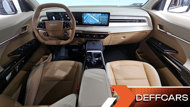 Ssangyong ACTYON Gasoline 1.5 4WD S9 купить на сайте DeffCars