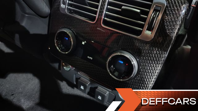 Land Rover RANGE ROVER 5.0 SC SV AB Dynamic купить на сайте DeffCars