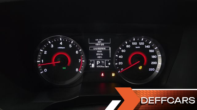 Ssangyong TIBOLI Gasoline 1.5 2WD V5 купить на сайте DeffCars