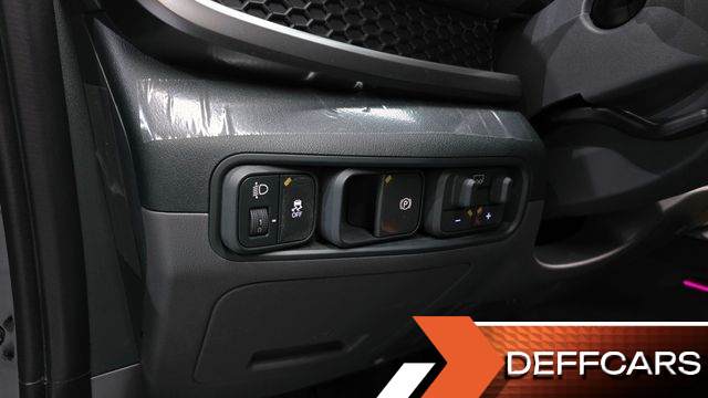 Kia TASMAN 2.5T Gasoline 2WD Extreme купить на сайте DeffCars