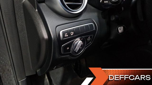 Mercedes GLC-CLASS GCL300 4MATIC Coupe купить на сайте DeffCars