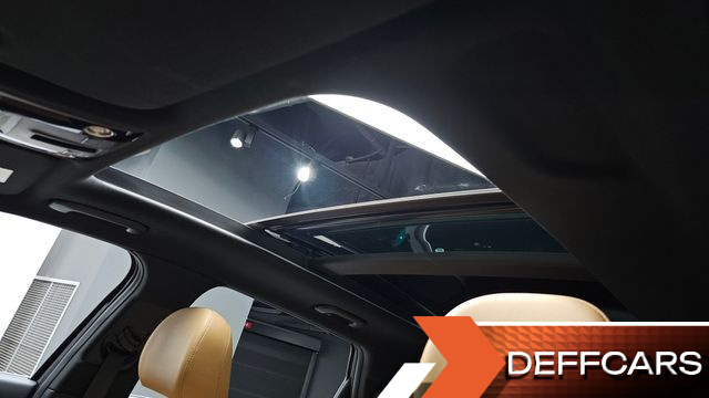 Kia SORENTO Diesel 2.2 2WD Signature купить на сайте DeffCars
