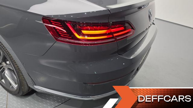 Volkswagen ARTEON 2.0 TDI Prestige купить на сайте DeffCars